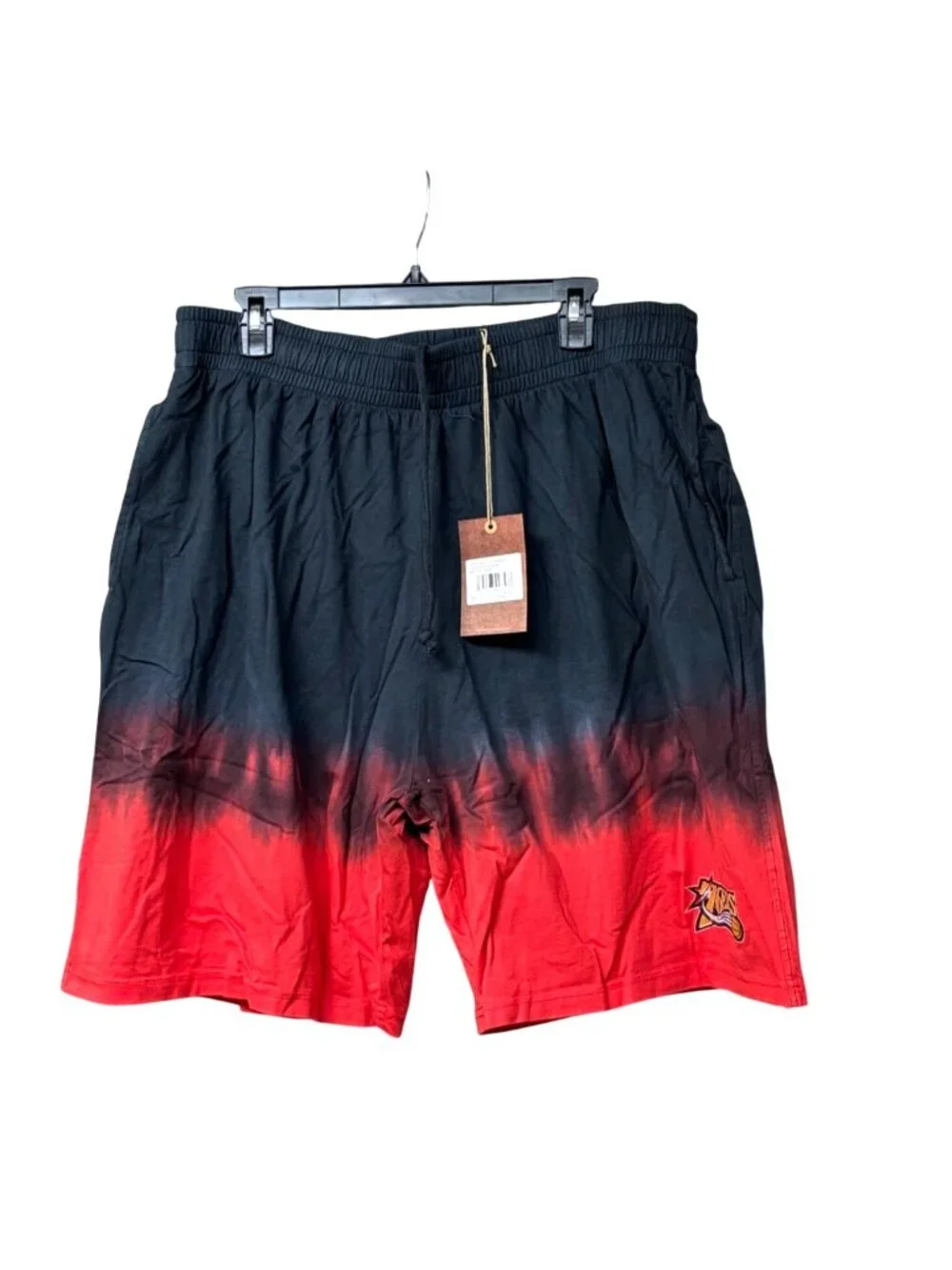 Mitchell & Ness Men's Philadelphia 76ers Hardwood Classic Authentic Shorts, XL